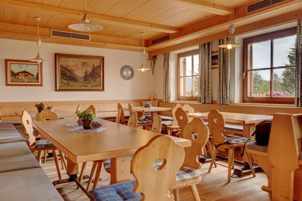 Gasthaus Furlhuette Vipiteno Exteriér fotografie