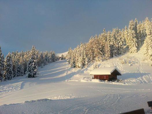 Gasthaus Furlhuette Vipiteno Exteriér fotografie