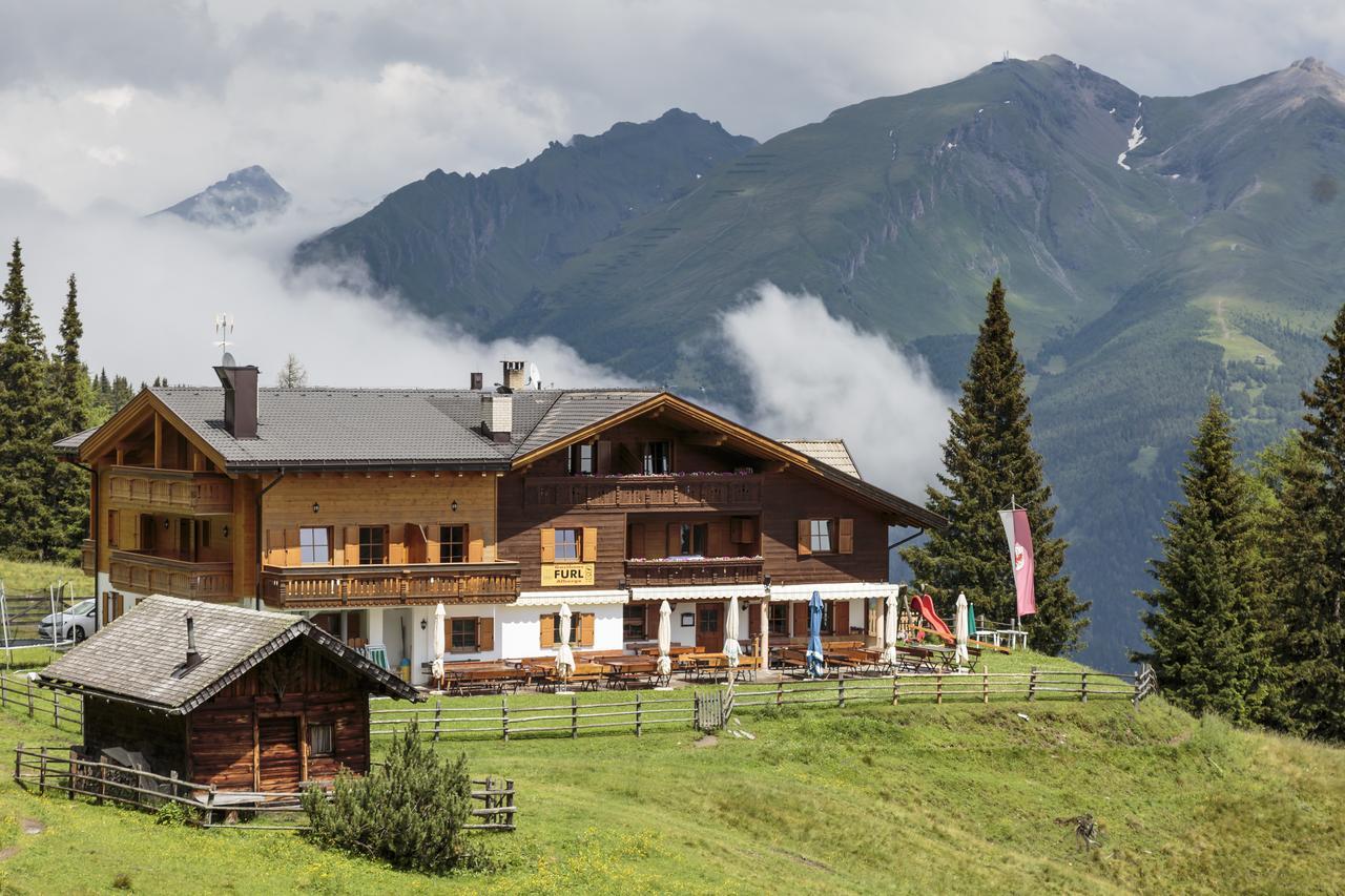 Gasthaus Furlhuette Vipiteno Exteriér fotografie