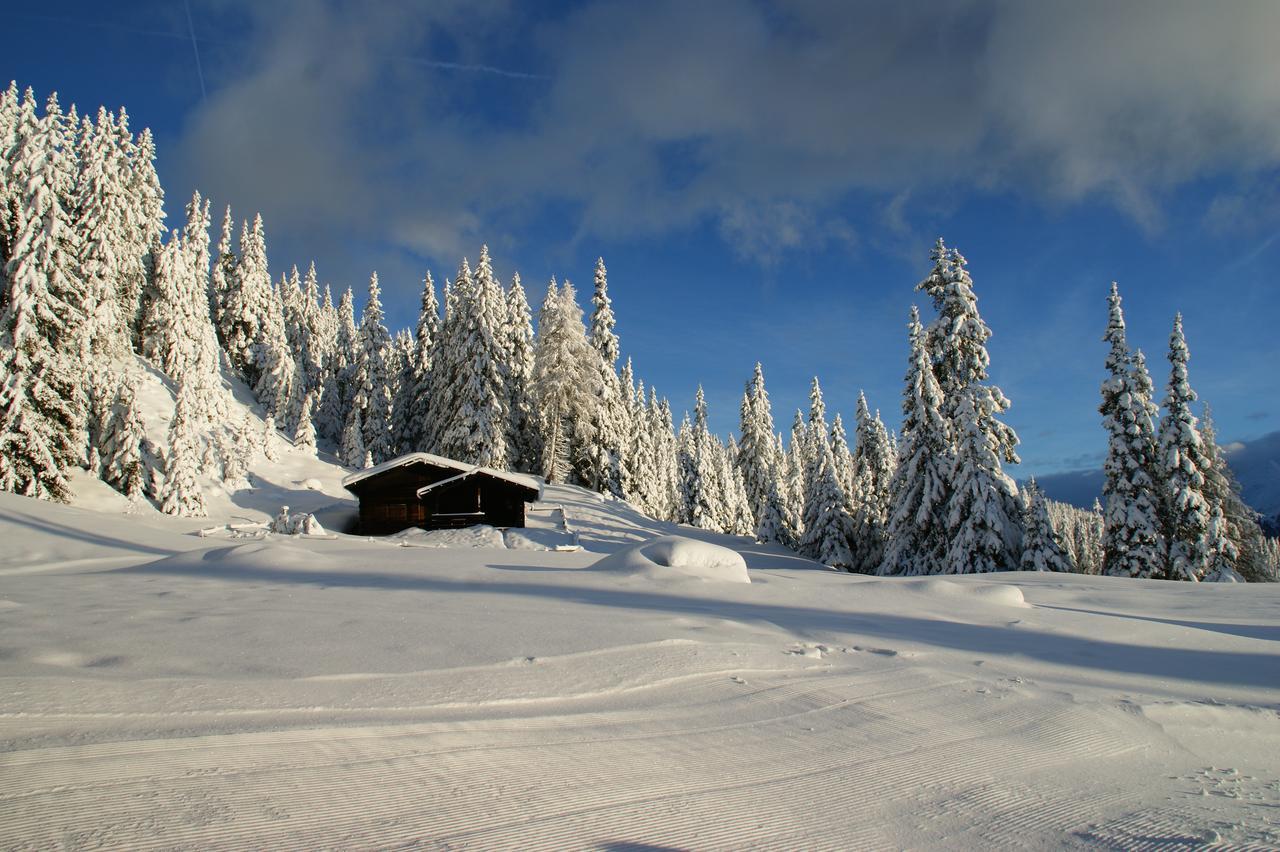 Gasthaus Furlhuette Vipiteno Exteriér fotografie