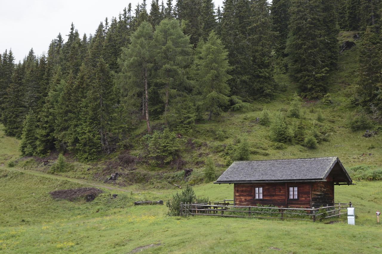 Gasthaus Furlhuette Vipiteno Exteriér fotografie