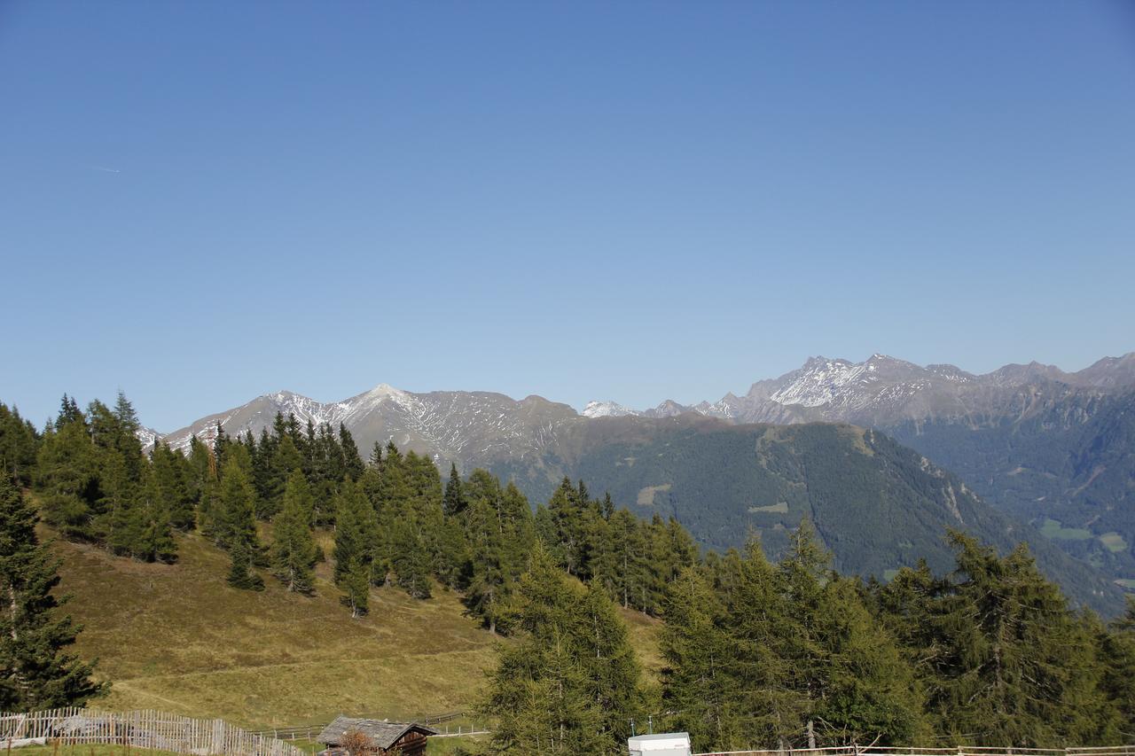 Gasthaus Furlhuette Vipiteno Exteriér fotografie