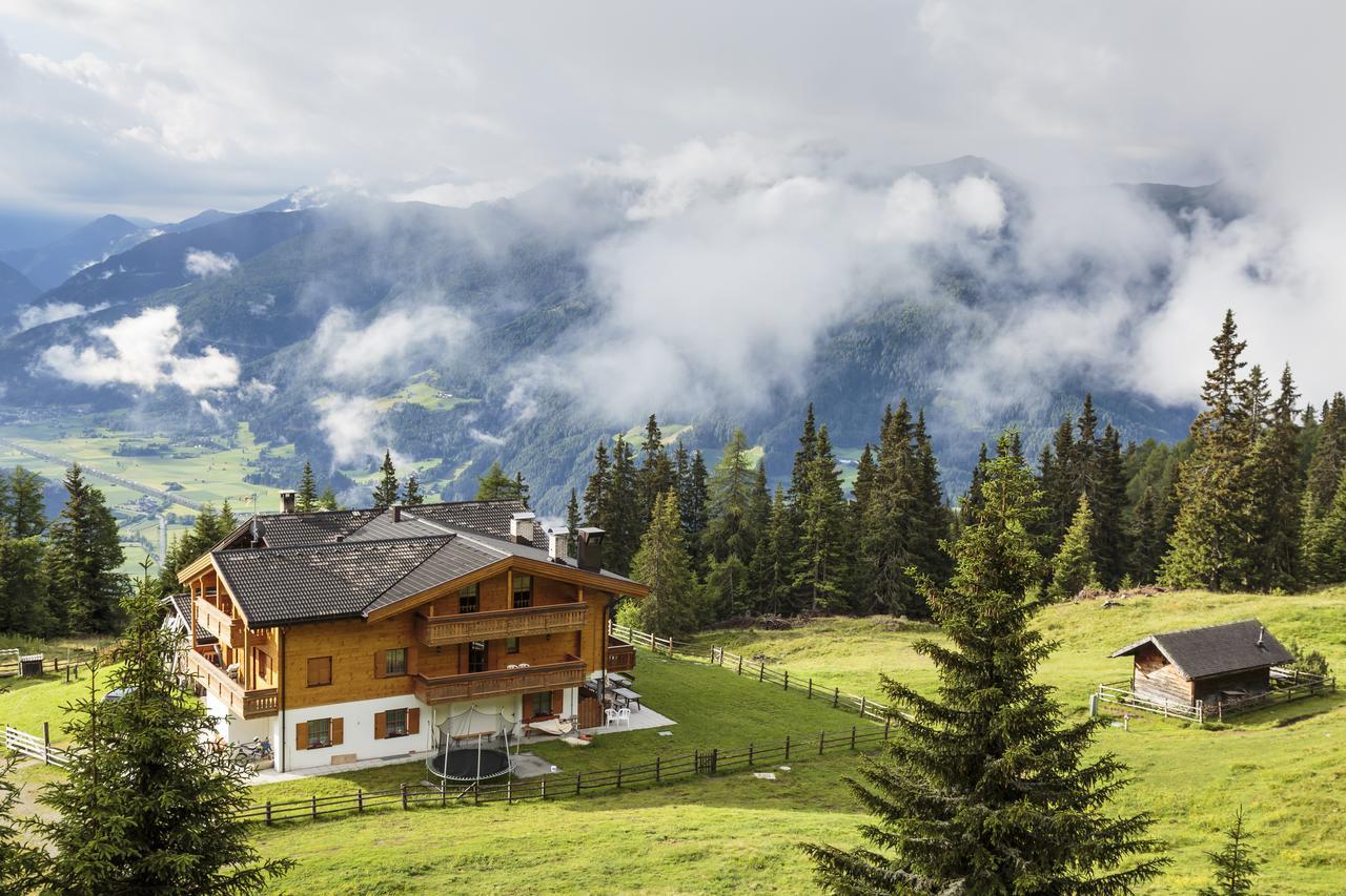 Gasthaus Furlhuette Vipiteno Exteriér fotografie
