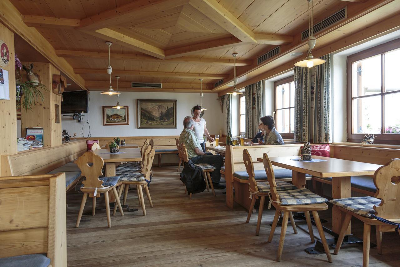 Gasthaus Furlhuette Vipiteno Exteriér fotografie