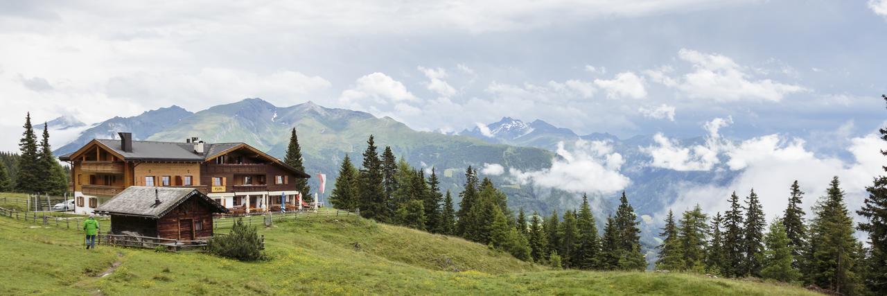 Gasthaus Furlhuette Vipiteno Exteriér fotografie