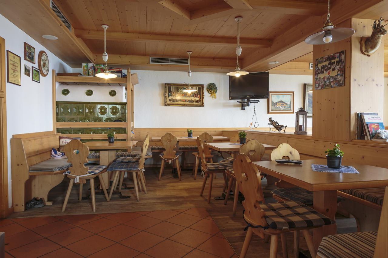 Gasthaus Furlhuette Vipiteno Exteriér fotografie